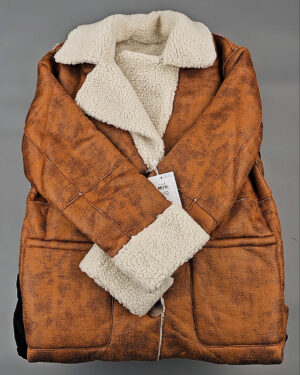 Купить Верхняя одежда VILA 104#10 кг, ЛОТ СТ-9320 оптом в Кызыле и республике Тыва