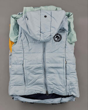 Купить Верхняя одежда TCM kids 074#7 кг, ЛОТ СТ-9330 оптом в Кызыле и республике Тыва