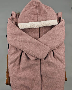 Купить Верхняя одежда СТОК дети 065#10 кг, ЛОТ СТ-9341 оптом в Кызыле и республике Тыва