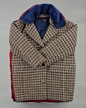 Купить Верхняя одежда СТОК дети 065#10 кг, ЛОТ СТ-9342 оптом в Кызыле и республике Тыва