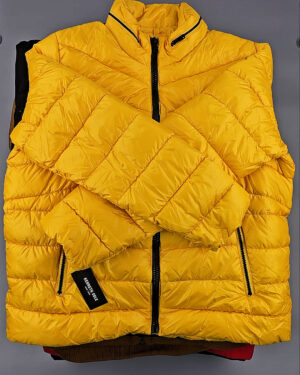 Купить Верхняя одежда мужская CAN 104#15 кг оптом в Кызыле и республике Тыва