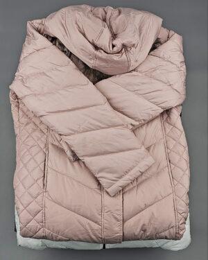 Купить Верхняя одежда женская CAN 104#15 кг, ЛОТ СТ-9349 оптом в Кызыле и республике Тыва