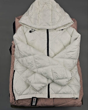 Купить Верхняя одежда женская CAN 104#15 кг, ЛОТ СТ-9350 оптом в Кызыле и республике Тыва