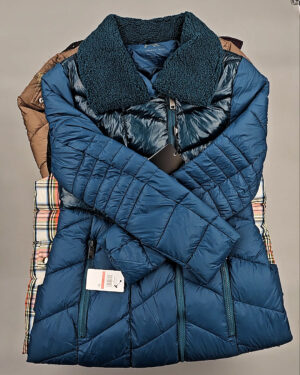 Купить Верхняя одежда женская CAN 104#15 кг, ЛОТ СТ-9352 оптом в Кызыле и республике Тыва