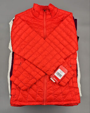 Купить Верхняя одежда женская CAN 104#15 кг, ЛОТ СТ-9353 оптом в Кызыле и республике Тыва