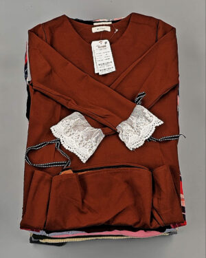 Купить Платья Корея Winter 085#4,9 кг, ЛОТ СТ-9231 оптом в Кызыле и республике Тыва