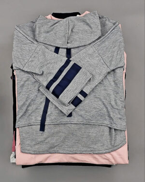 Купить Толстовки Корея 085#6,8 кг, ЛОТ СТ-9232 оптом в Кызыле и республике Тыва