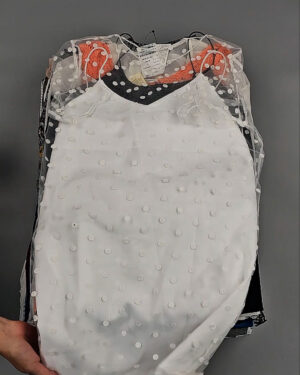 Купить Платья Корея Summer 085#7 кг, ЛОТ СТ-9208 оптом в Кызыле и республике Тыва