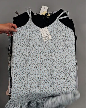 Купить Платья Корея Summer 085#7 кг оптом в Кызыле и республике Тыва