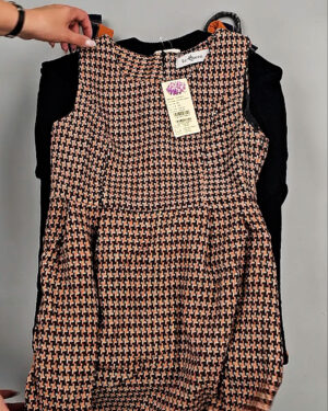 Купить Платья Корея Winter 085#4,9 кг, ЛОТ СТ-9230 оптом в Кызыле и республике Тыва