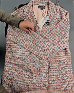 Купить Верхняя одежда женская CAN 104#15 кг оптом в Кызыле и республике Тыва