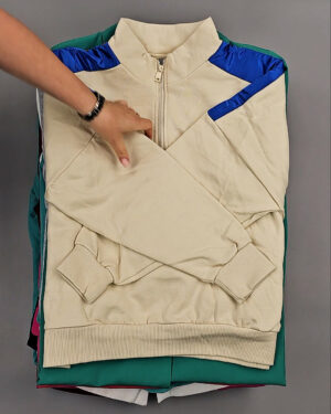 Фотография  224 - Толстовки+Верхняя одежда Bestseller Summer 045 B#7,2 кг, ЛОТ СТ-9323 оптом в Кызыле и республике Тыва