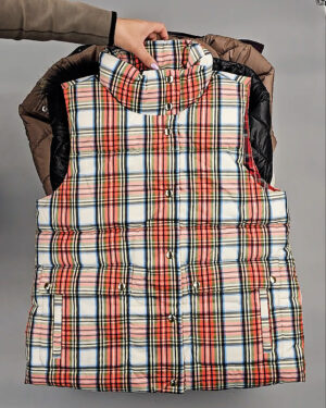 Фотография  103 - Верхняя одежда женская CAN 104#15 кг, ЛОТ СТ-9352 оптом в Кызыле и республике Тыва