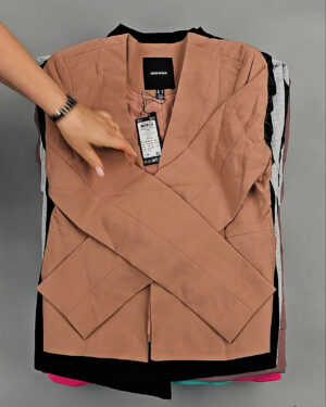 Фотография  355 - Толстовки+Верхняя одежда Bestseller Summer 045 B#7,2 кг, ЛОТ СТ-9324 оптом в Кызыле и республике Тыва