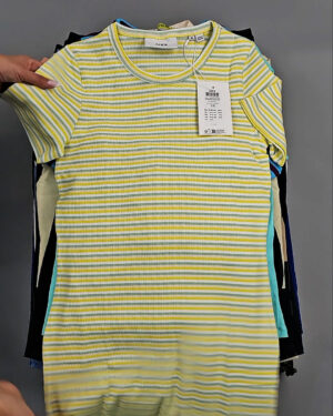 Купить JACK JONES Women mix 075 #15 кг, ЛОТ СТ-9183 оптом в Кызыле и республике Тыва