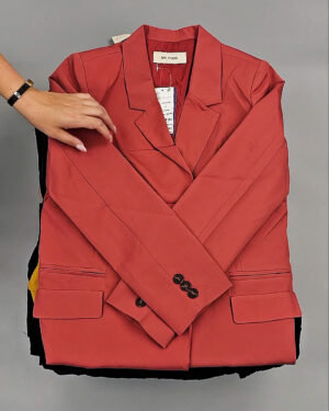 Фотография  127 - Жакеты Корея 085#10 кг оптом в Кызыле и республике Тыва