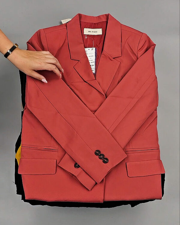 Фотография  482 - Жакеты Корея 085#10 кг оптом в Кызыле и республике Тыва