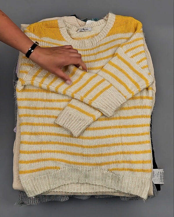 Фотография  159 - Джемпера Корея 085#7 кг оптом в Кызыле и республике Тыва