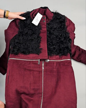 Купить Верхняя одежда Корея 085#15 кг, ЛОТ № СТ-9248 оптом в Кызыле и республике Тыва