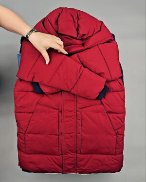 Фотография  271 - Верхняя одежда СТОК дети 065#10 кг, ЛОТ СТ-9342 оптом в Кызыле и республике Тыва