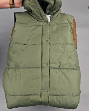 Фотография  729 - Верхняя одежда VILA 104#10 кг, ЛОТ СТ-9322 оптом в Кызыле и республике Тыва