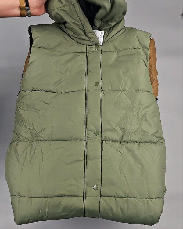 Фотография  466 - Верхняя одежда VILA 104#10 кг, ЛОТ СТ-9322 оптом в Кызыле и республике Тыва