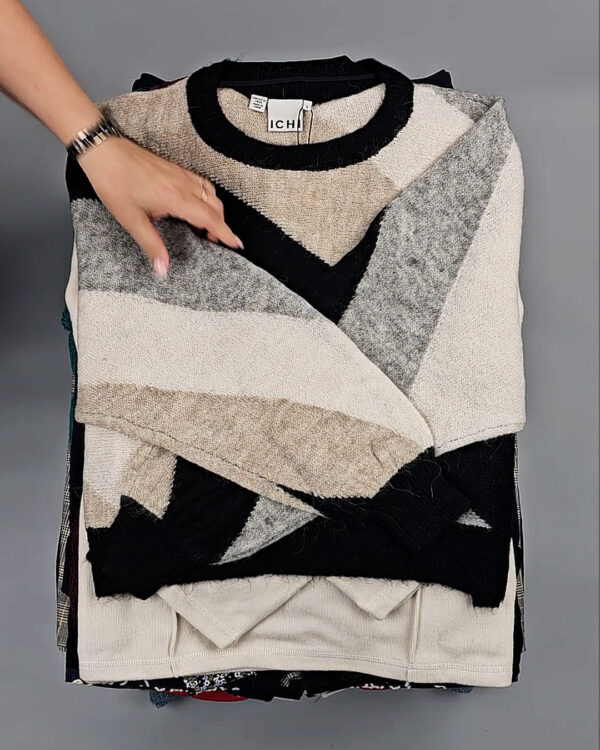 Фотография  568 - ICHI mix 075#14,75 кг, ЛОТ СТ-9202 оптом в Кызыле и республике Тыва