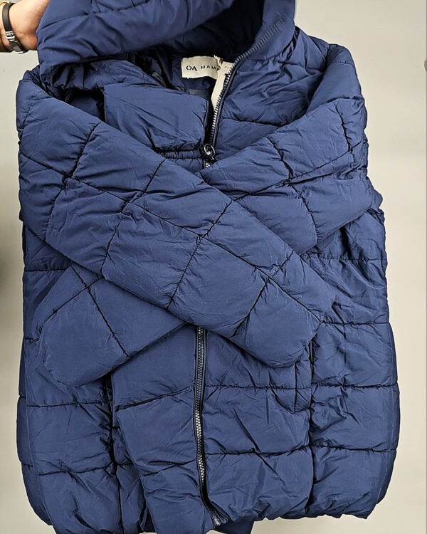 Фотография  587 - Верхняя одежда для беременных C&A 025#9,75 кг, ЛОТ СТ-9327 оптом в Кызыле и республике Тыва