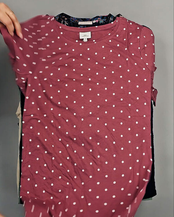 Фотография  142 - CARMACOMA mix 075#25 шт, ЛОТ СТ-9308 оптом в Кызыле и республике Тыва