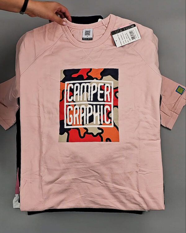 Фотография  635 - Толстовки Корея 085#6,8 кг, ЛОТ СТ-9232 оптом в Кызыле и республике Тыва