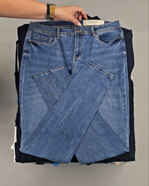 Фотография  620 - LIDL Winter mix 114#15 кг, ЛОТ №9134 оптом в Кызыле и республике Тыва