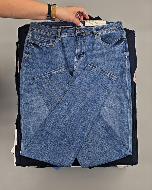 Фотография  752 - LIDL Winter mix 114#15 кг, ЛОТ №9134 оптом в Кызыле и республике Тыва