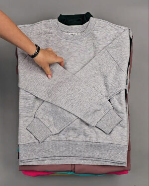 Фотография  151 - Толстовки+Верхняя одежда Bestseller Summer 045 B#7,2 кг, ЛОТ СТ-9324 оптом в Кызыле и республике Тыва