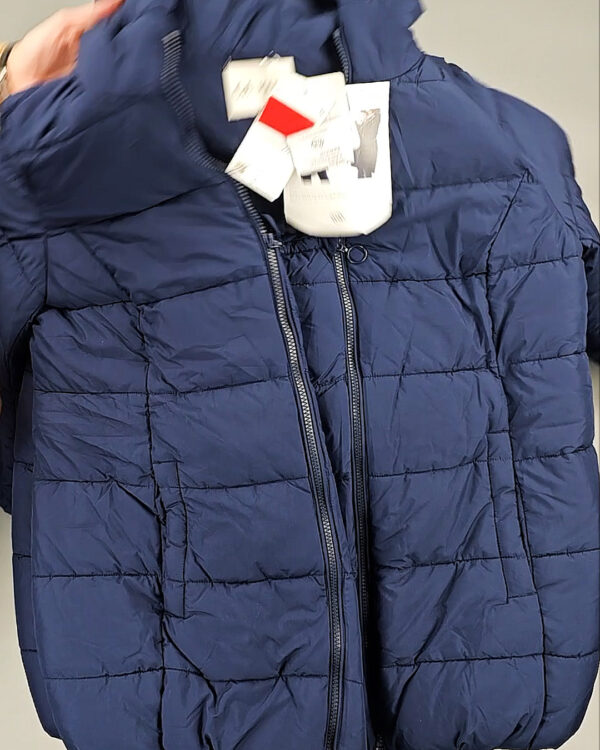 Фотография  802 - Верхняя одежда для беременных C&A 025#9,85 кг, ЛОТ СТ-9328 оптом в Кызыле и республике Тыва