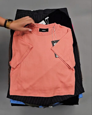 Фотография  458 - JACK JONES Women mix 075 #15 кг, ЛОТ СТ-9182 оптом в Кызыле и республике Тыва