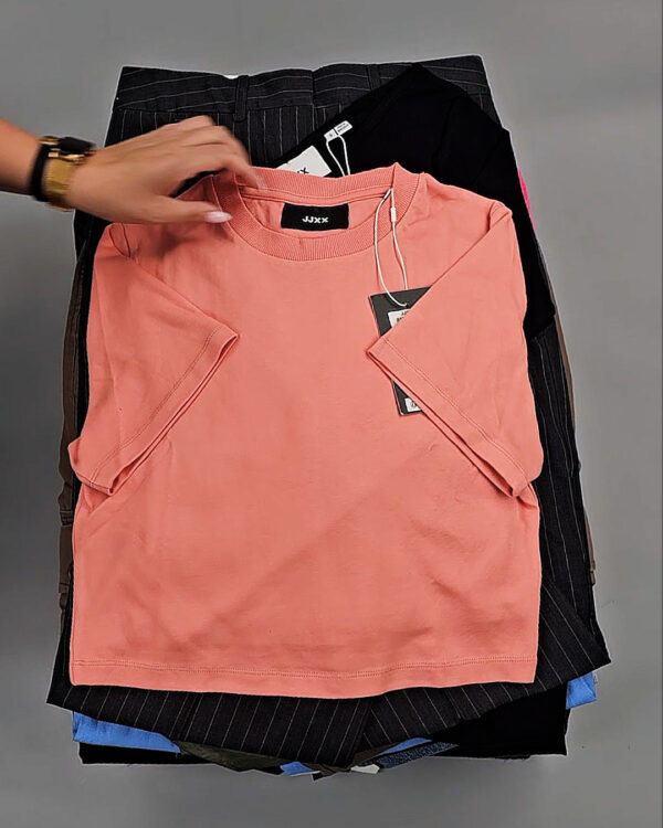 Фотография  696 - JACK JONES Women mix 075 #15 кг, ЛОТ СТ-9182 оптом в Кызыле и республике Тыва