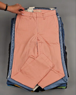 Фотография  857 - Levis mix SW 03#10 кг, ЛОТ СТ-9169 оптом в Кызыле и республике Тыва