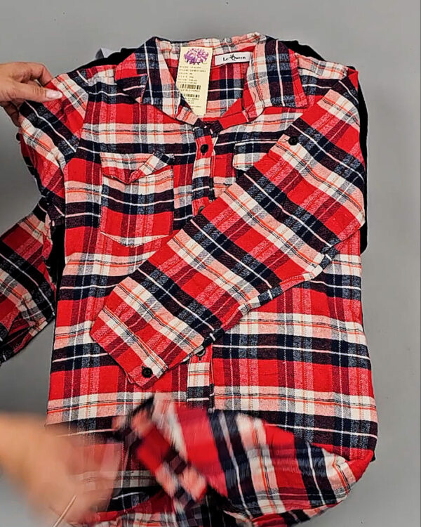 Фотография  129 - Платья Корея Winter 085#4,9 кг, ЛОТ СТ-9231 оптом в Кызыле и республике Тыва