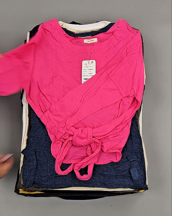 Фотография  575 - Тонковки Корея 085#5 кг, ЛОТ СТ-9216 оптом в Кызыле и республике Тыва