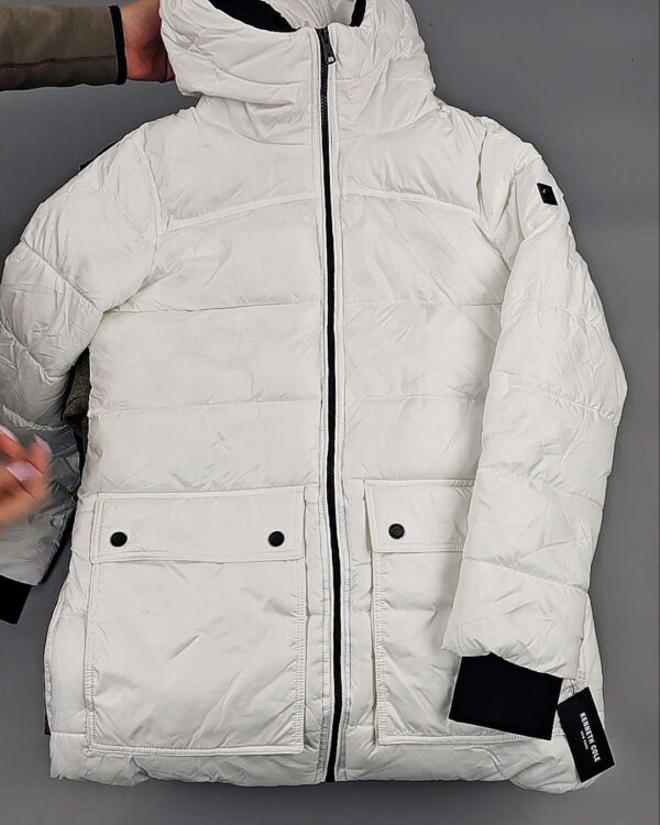 Фотография  275 - Верхняя одежда женская CAN 104#15 кг, ЛОТ СТ-9349 оптом в Кызыле и республике Тыва