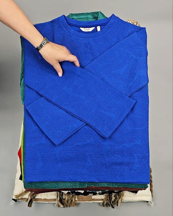 Фотография  757 - B.YOUNG Winter mix 104#15 кг, ЛОТ СТ-9194 оптом в Кызыле и республике Тыва