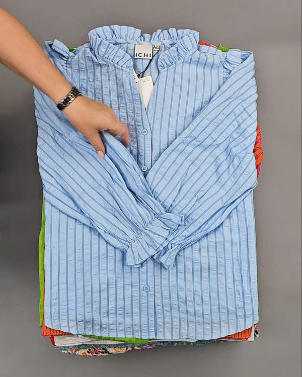 Фотография  800 - ICHI Summer mix 045#15 кг, ЛОТ СТ-9188 оптом в Кызыле и республике Тыва