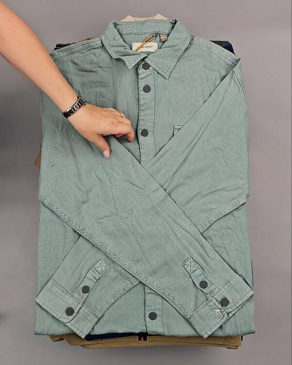 Фотография  816 - BLEND HE + Winter 075#13 кг, ЛОТ №СТ-9261 оптом в Кызыле и республике Тыва