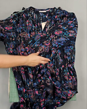 Фотография  813 - CARMACOMA mix 075#25 шт, ЛОТ СТ-9308 оптом в Кызыле и республике Тыва