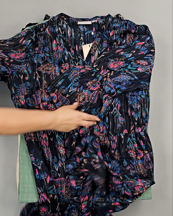 Фотография  823 - CARMACOMA mix 075#25 шт, ЛОТ СТ-9308 оптом в Кызыле и республике Тыва