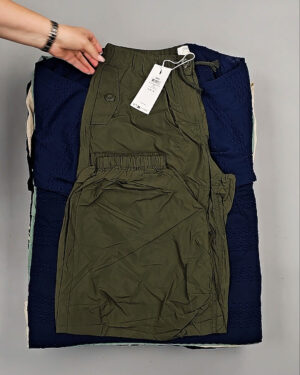 Фотография  719 - CARMACOMA mix 075#25 шт, ЛОТ СТ-9305 оптом в Кызыле и республике Тыва