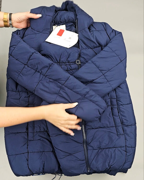 Фотография  321 - Верхняя одежда для беременных C&A 025#9,85 кг, ЛОТ СТ-9328 оптом в Кызыле и республике Тыва