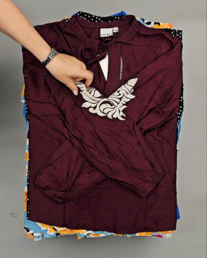 Фотография  227 - ICHI Summer mix 045#15 кг, ЛОТ СТ-9187 оптом в Кызыле и республике Тыва