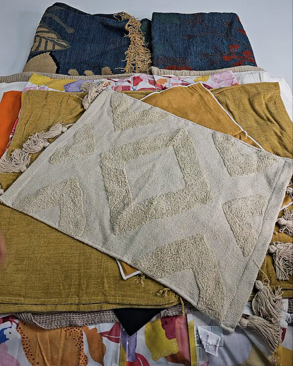 Фотография  795 - 11991 ПДО H&M (H H&M HHR mix) 1224#25 кг оптом в Кызыле и республике Тыва