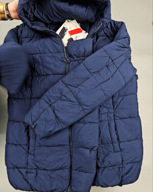 Фотография  271 - Верхняя одежда для беременных C&A 025#9,75 кг, ЛОТ СТ-9327 оптом в Кызыле и республике Тыва